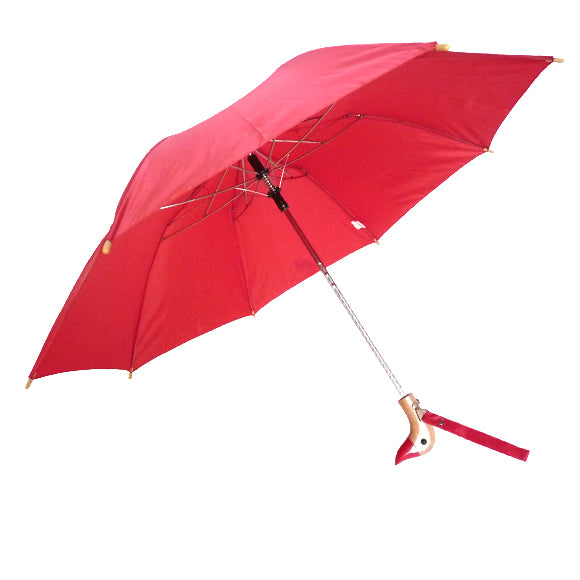 Duck Umbrella - (10 Colors)