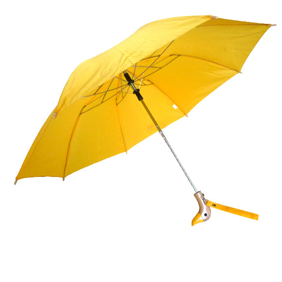 Duck Umbrella - (10 Colors)