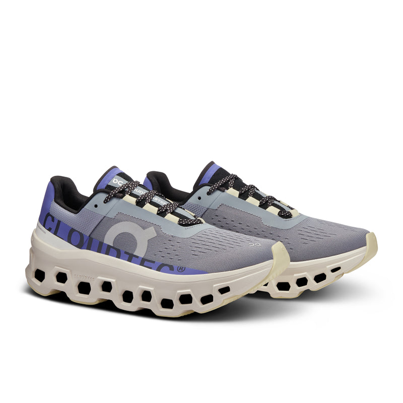 Men's Cloudmonster | Mist & Blueberry