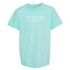 The Peabody Youth Tee