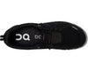 Men's Cloud 5 Waterproof  - All Black