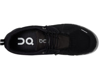 Men's Cloud 5 Waterproof  - All Black