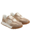 Langley Lace Up Sneaker
