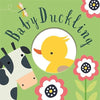 Baby Duckling book