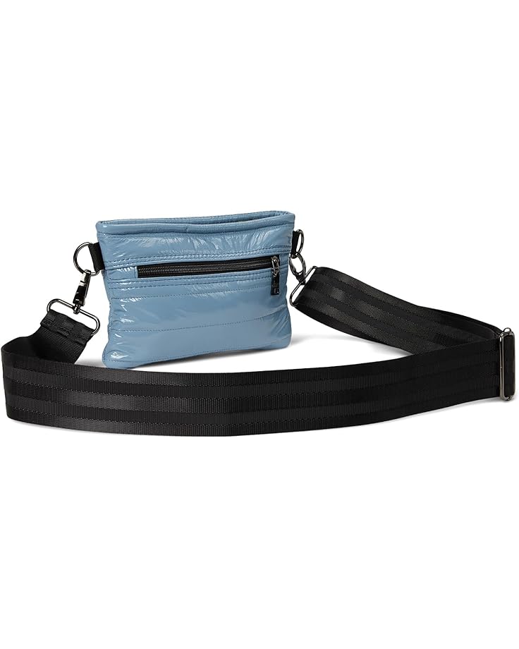Bum Bag/Crossbody - Cornflower Blue Think Royln