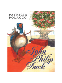 John Phillip Duck Book