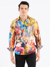 Limited Edition Fantasy Football Sport Shirt Robert Graham