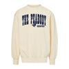 Peabody College Sweatshirt - Cream