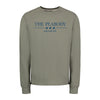 The Peabody Memphis Vintage Crewneck - Sage