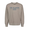 The Peabody Memphis Vintage Crewneck - Atmosphere