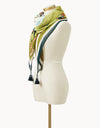 Square Scarf Tennessee from Spartina 449 Square Scarf Tennessee