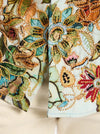 Limited Edition Wonderinblossom Sport Shirt Robert Graham