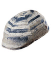 Jacquard-Woven Stripe Driver Cap