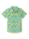 Kid's Rubber Ducky Hawaiian Shirt