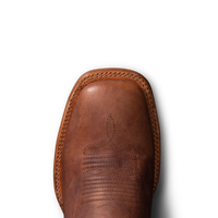 The Doc Boot - Scotch/Goat