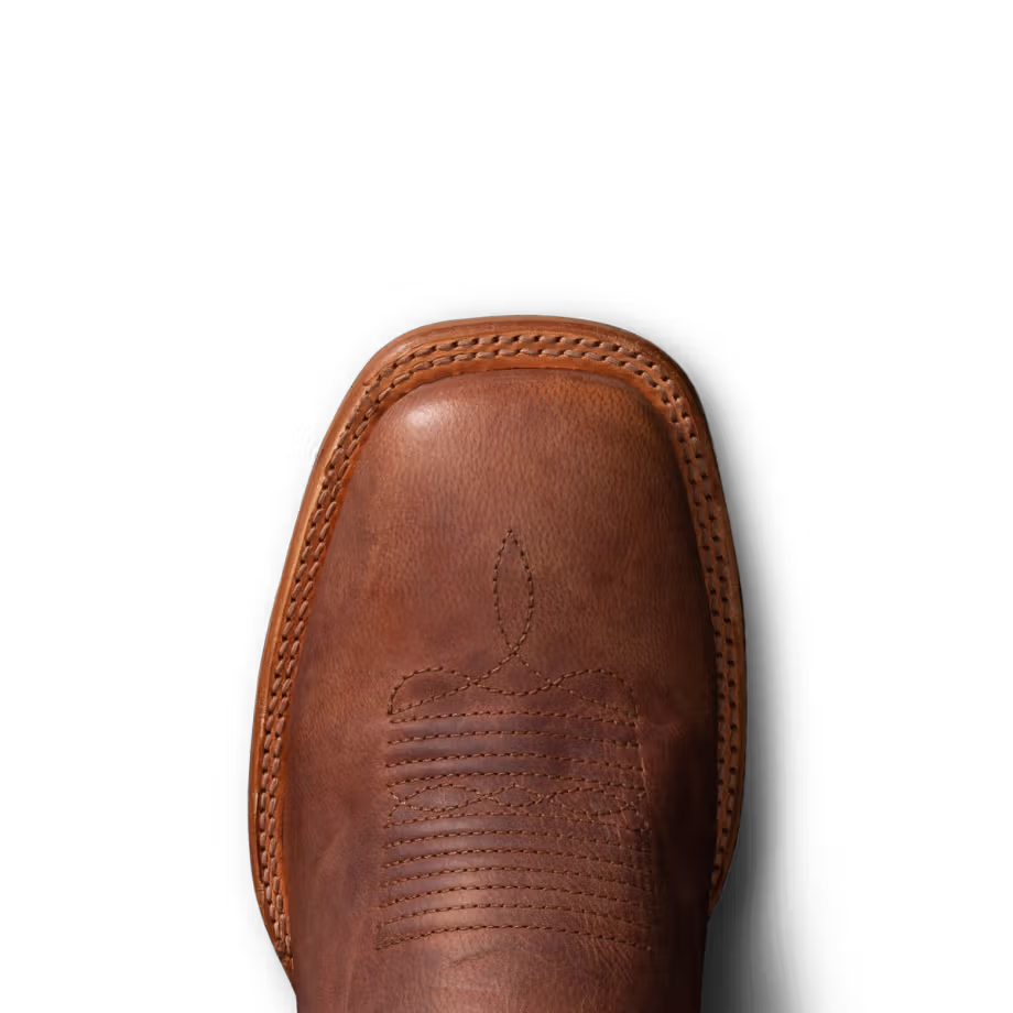 The Doc Boot - Scotch/Goat