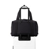 Landon Carryall in Onyx, Large