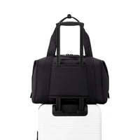 Landon Carryall in Onyx, Large