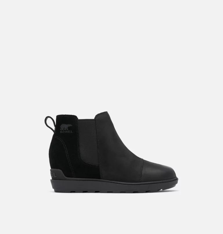 CARIBOU™ X Women's Heel Chelsea Boot