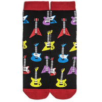 Guitar Socks Lavley