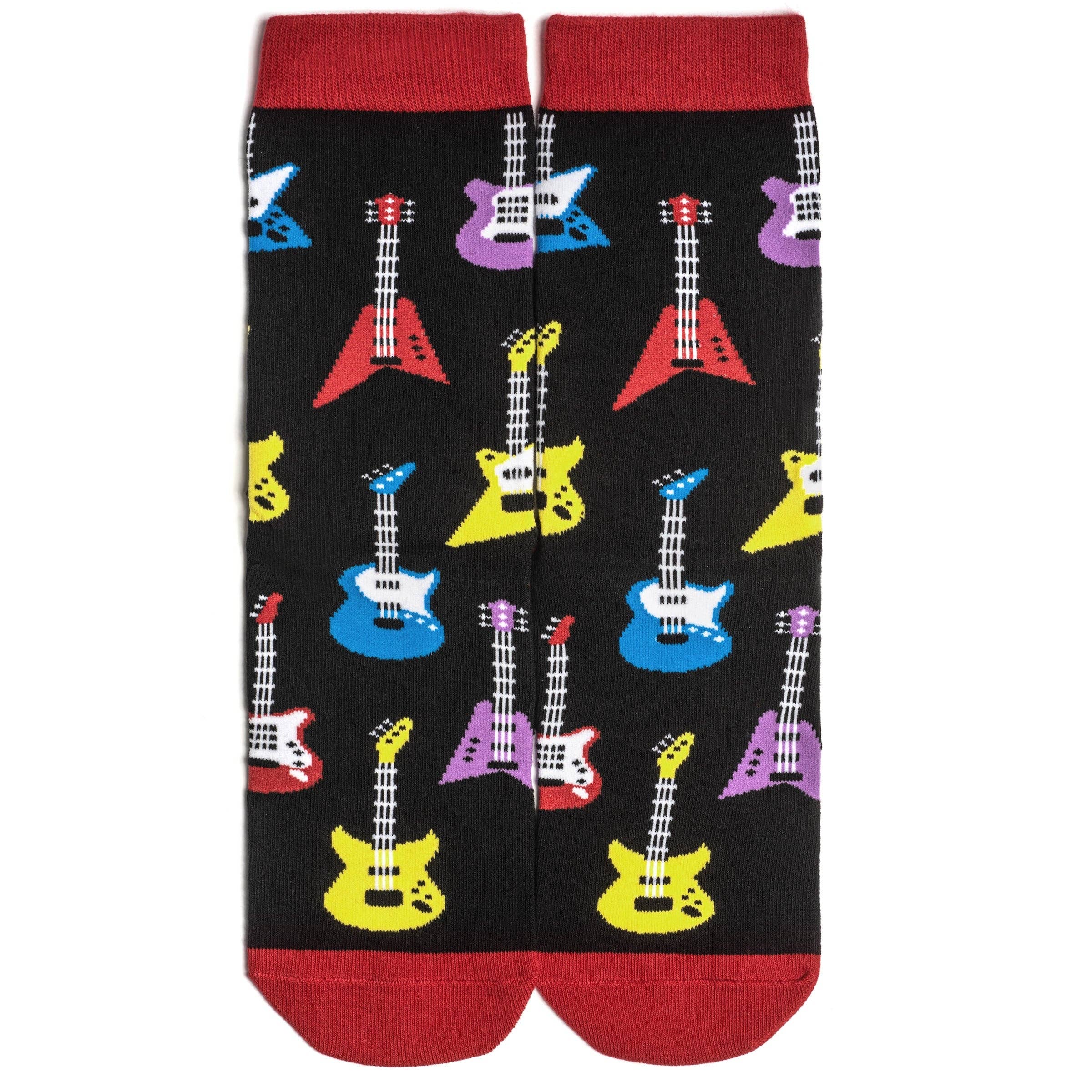 Guitar Socks Lavley