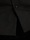 Devonshire Black Sport Shirt Robert Graham