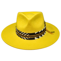 YOLO Season 4 Hat