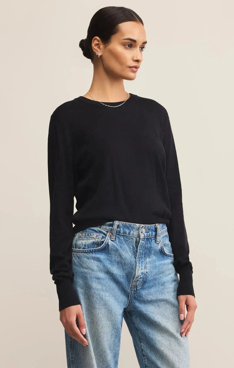 The Perfect Layer Sweater Z Supply