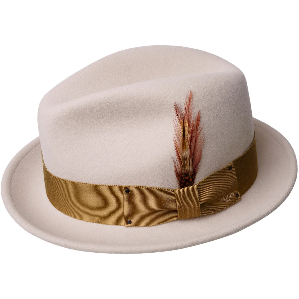 Tino LiteFelt® Fedora – Mojave Dessert
