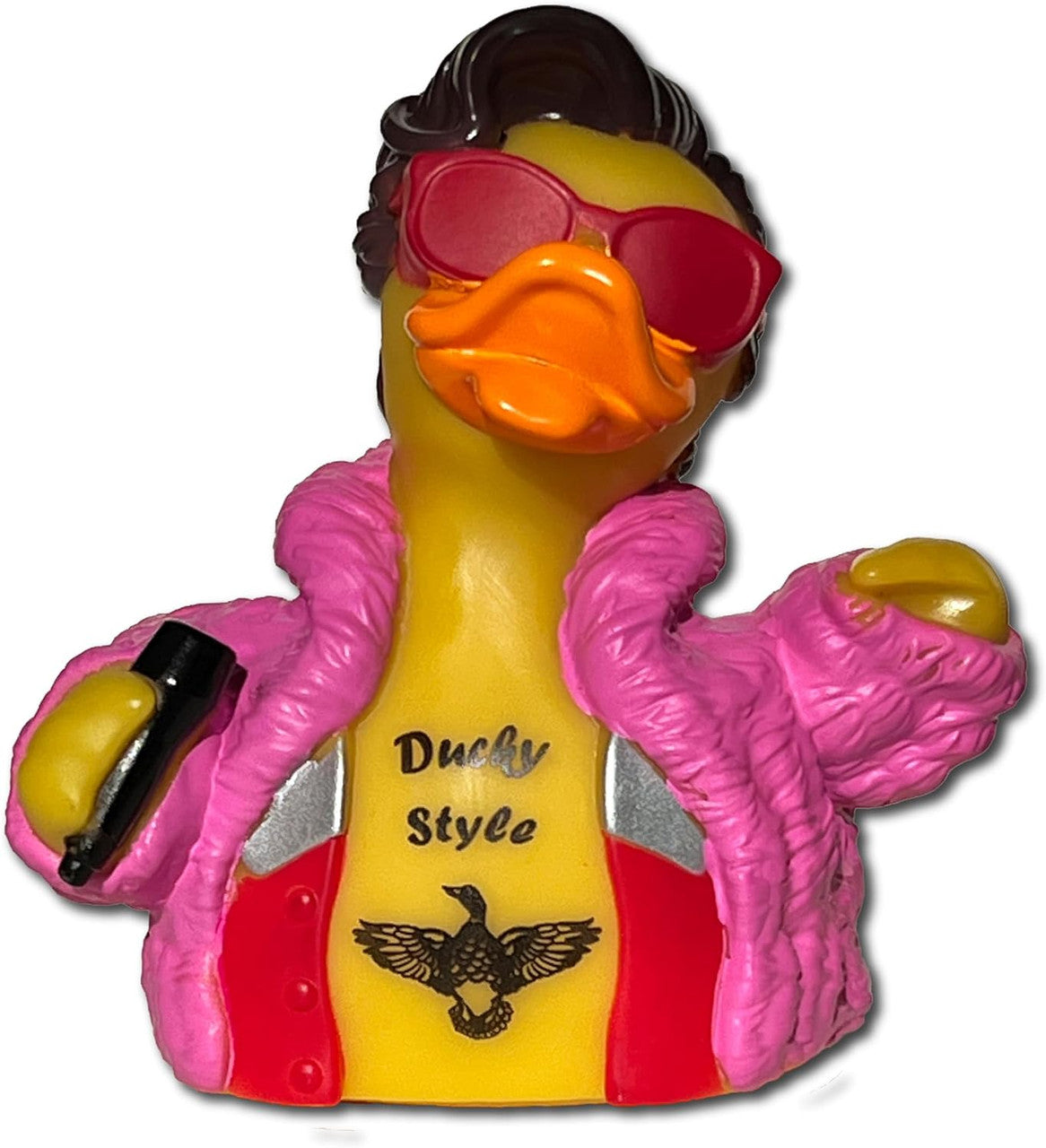 Ducky Harry Styles Parody- Watermelon Waddle