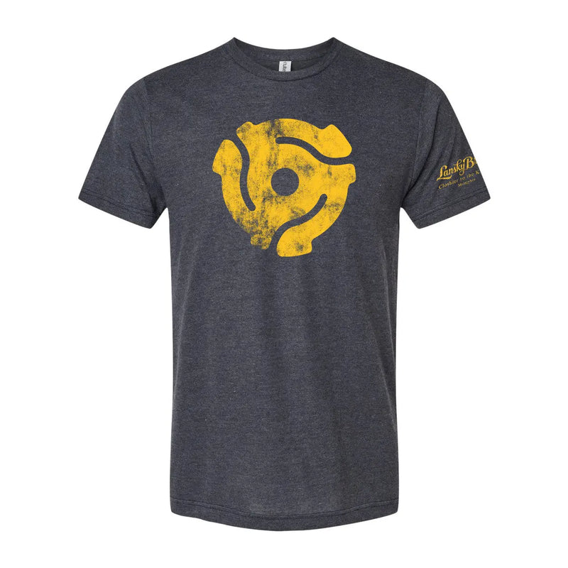 45 Adapter Tee Clothier to The King