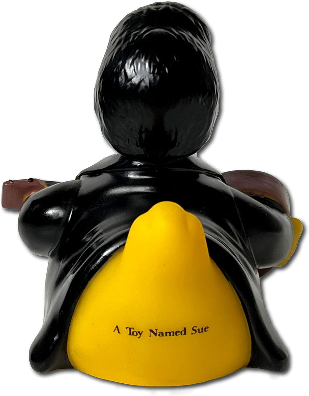 Wing of Fire - A Toy Named Sue Rubber Duck CelebriDuck