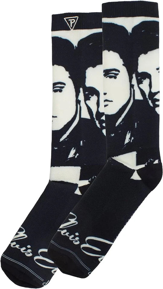 ELVIS PORTRAIT Socks