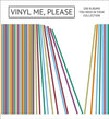 Vinyl Me, Please: 100 Albums You Need in Your Collection Hardcover