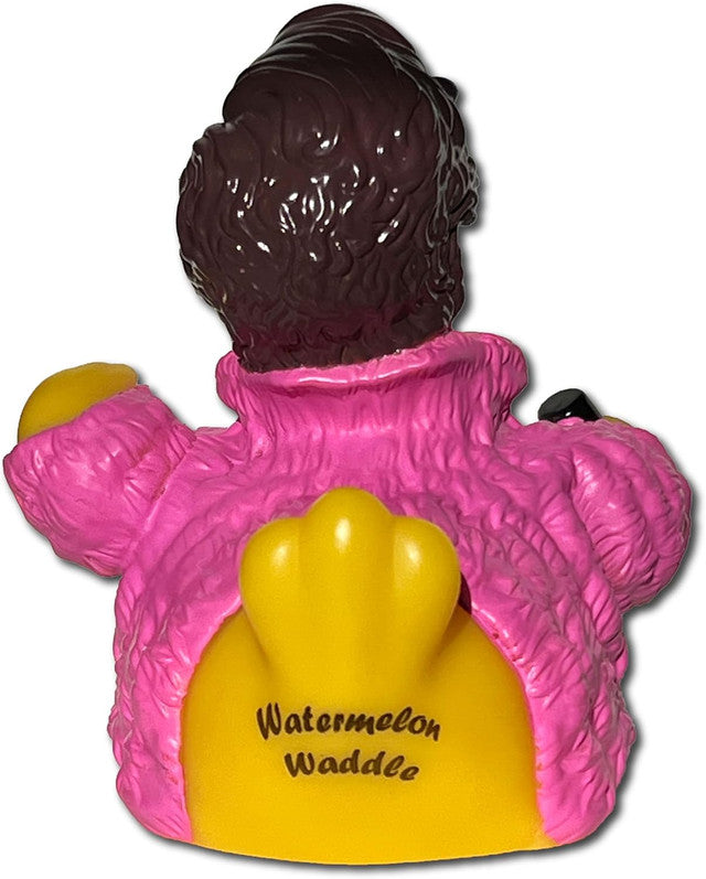 Ducky Harry Styles Parody- Watermelon Waddle Peabody Gifts
