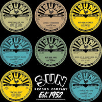 Various Singles Sun Tee