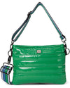 BUM BAG 2.0 | Kelly Green