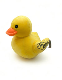 Peabody Hotel Yellow Duck