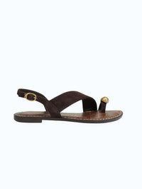 Grace Toe Strap Sandal