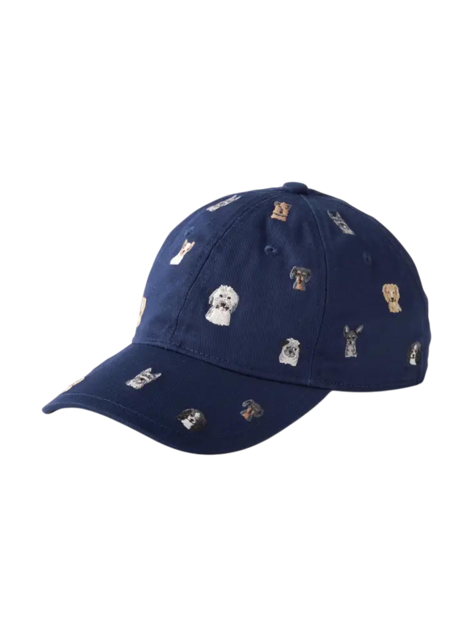 Dog Days Baseball Cap