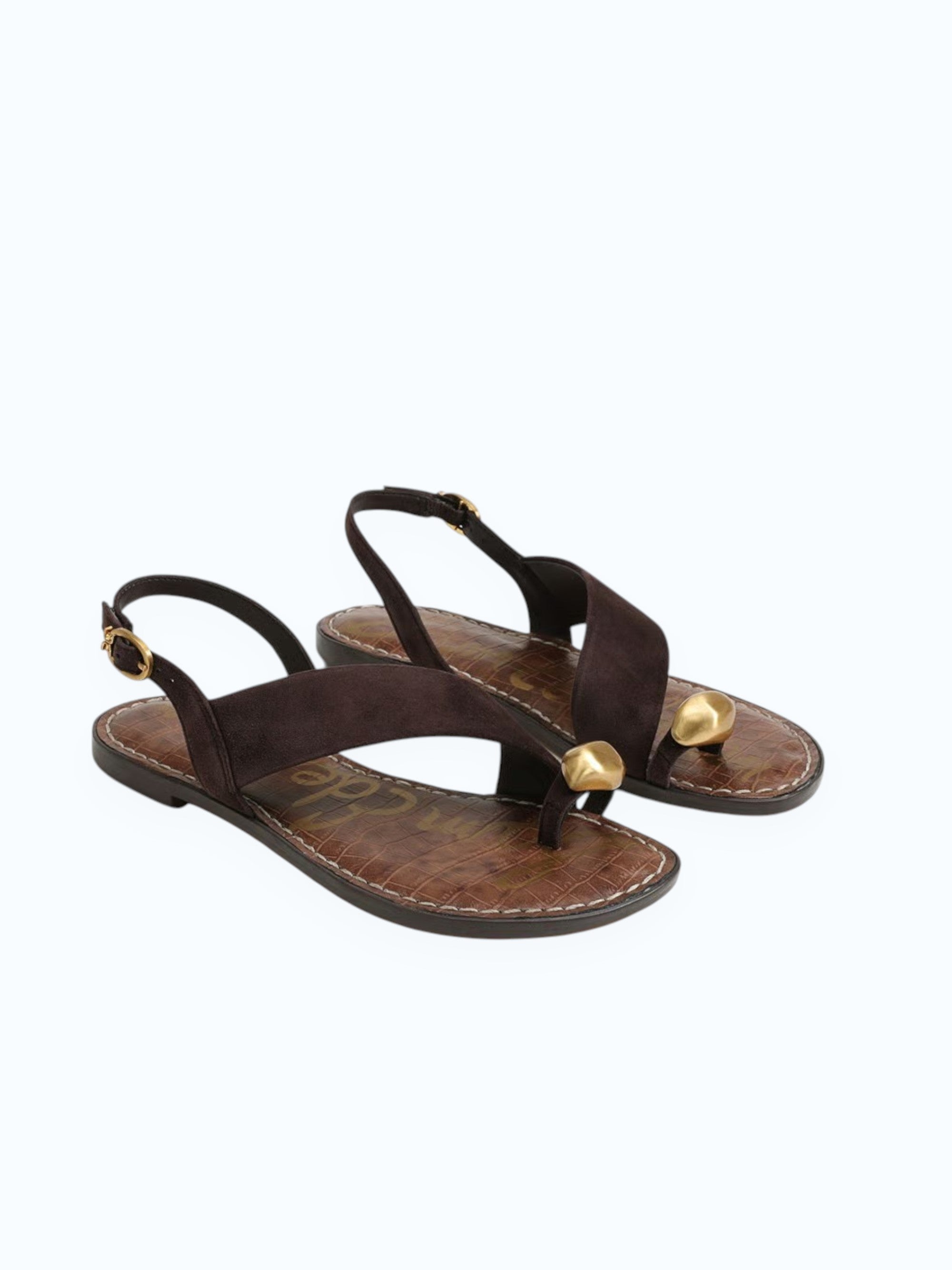 Grace Toe Strap Sandal