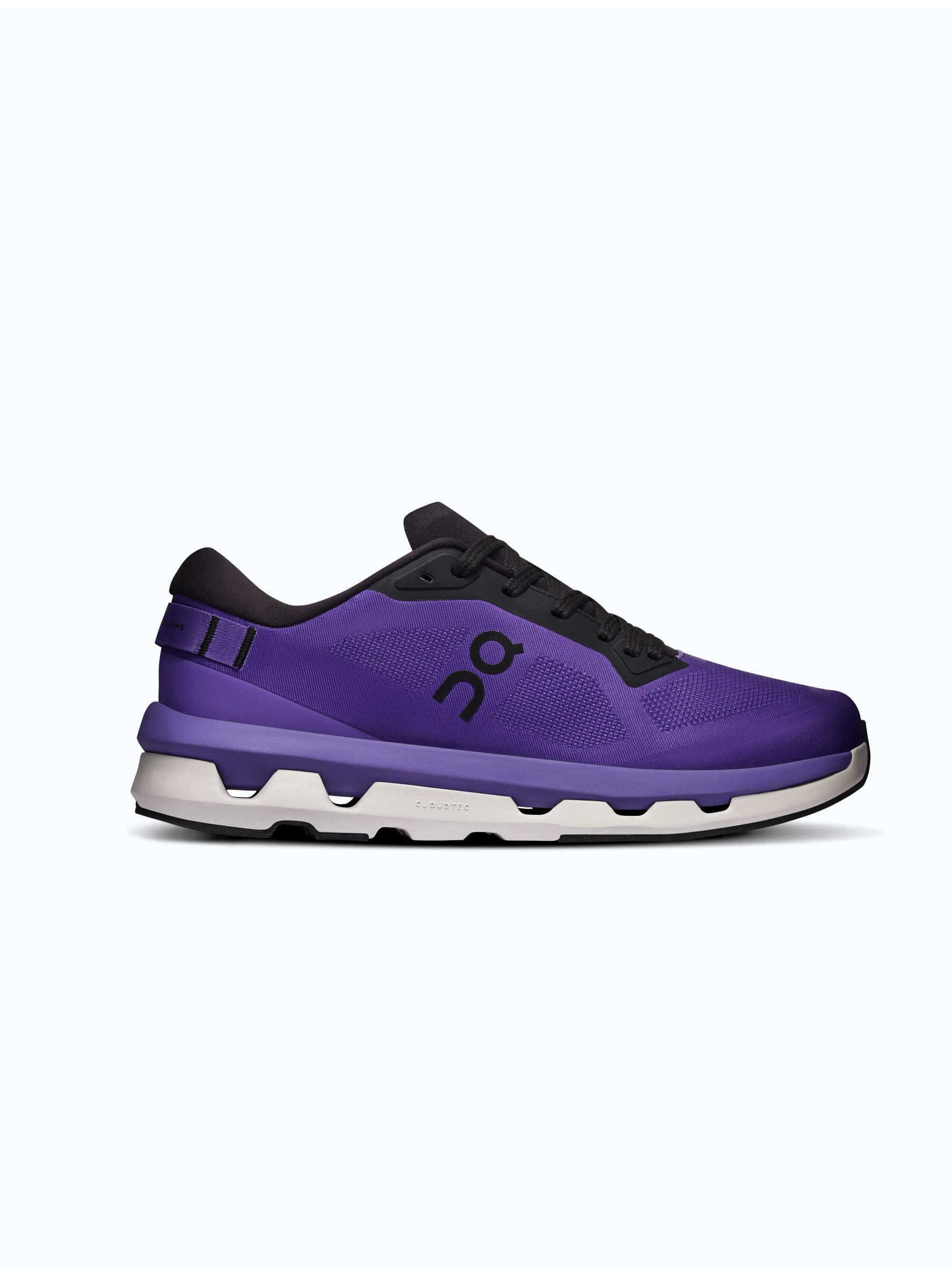 Women's Cloudzone - Tyrian | Black