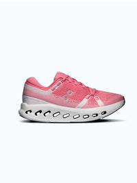 Women's Cloudsurfer - Camellia | Ivory