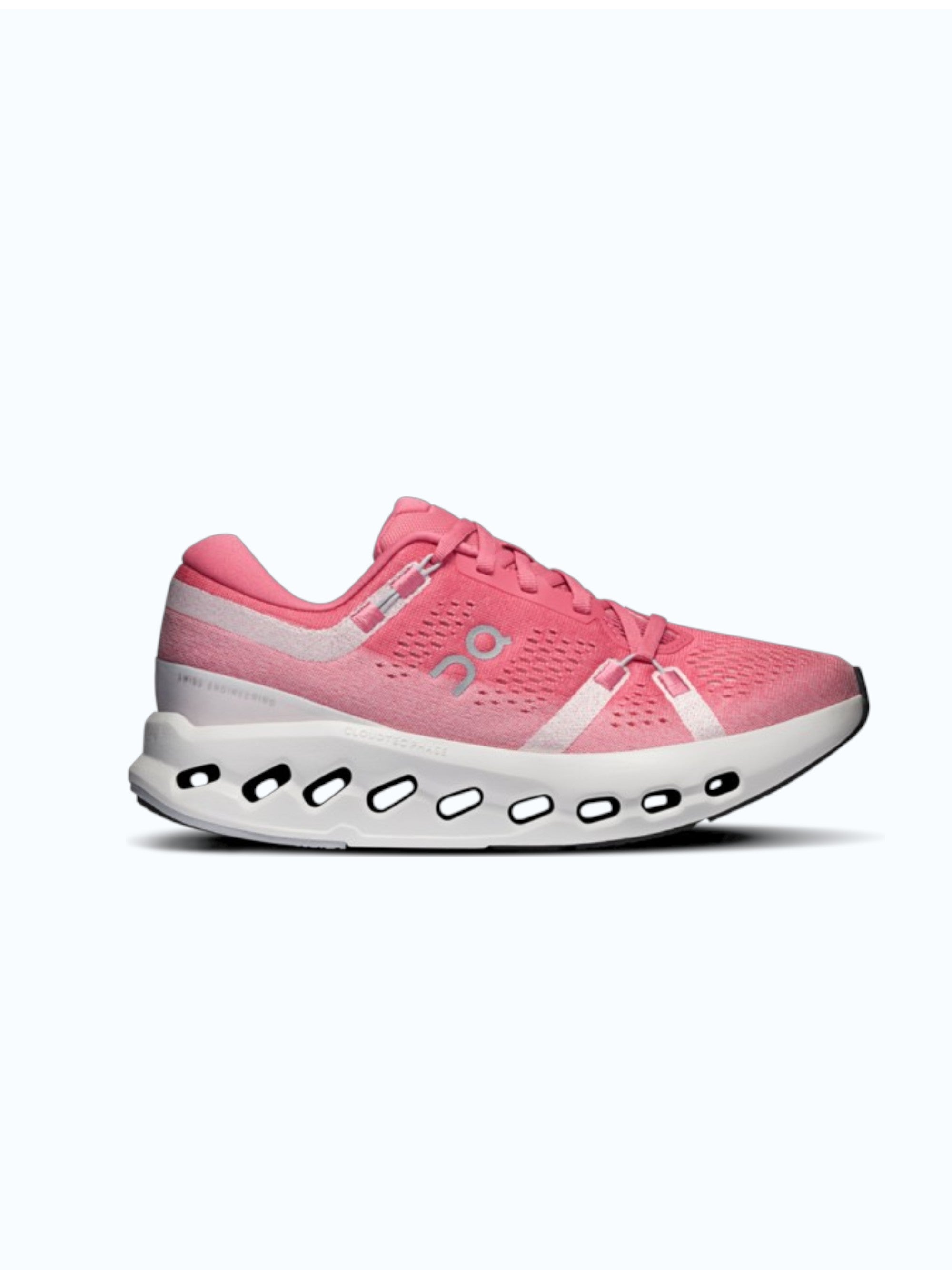 Women's Cloudsurfer - Camellia | Ivory