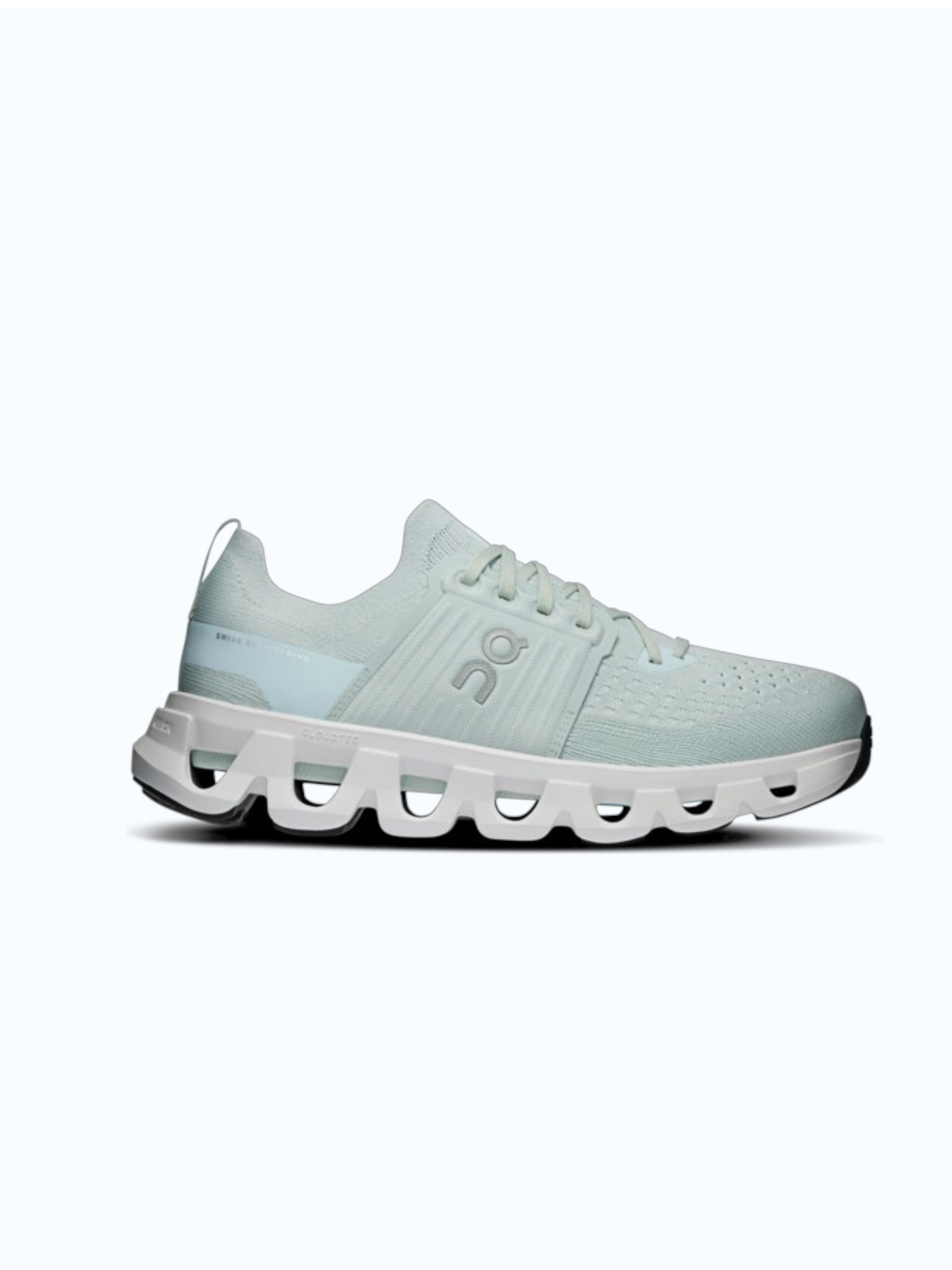 Women's Cloudswift 4 - Surf | White