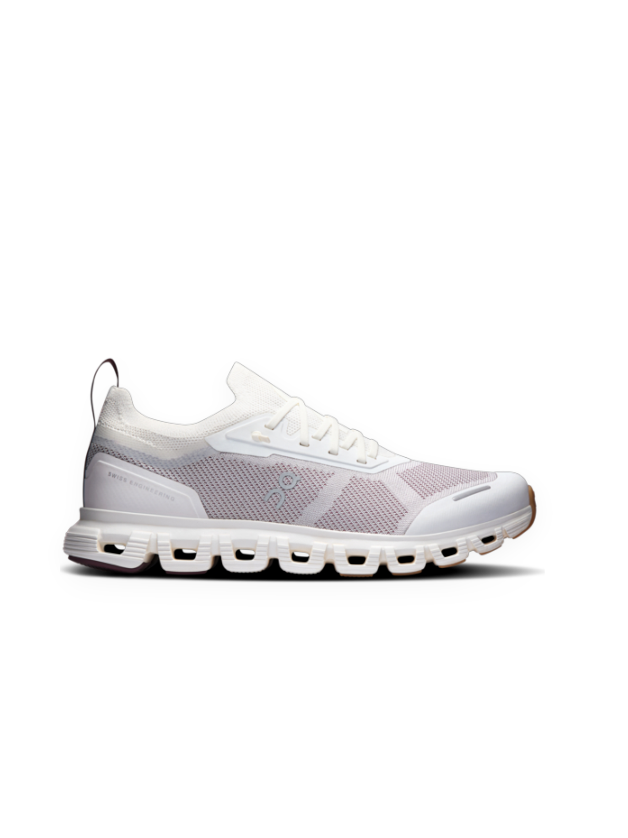 Women's Cloud 6 Versa - Ice/Maroon