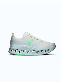 Women's Cloudsurfer Max - Ivory | Flurry