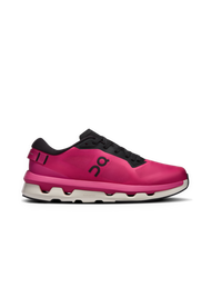Women's Cloudzone - Black/Pink