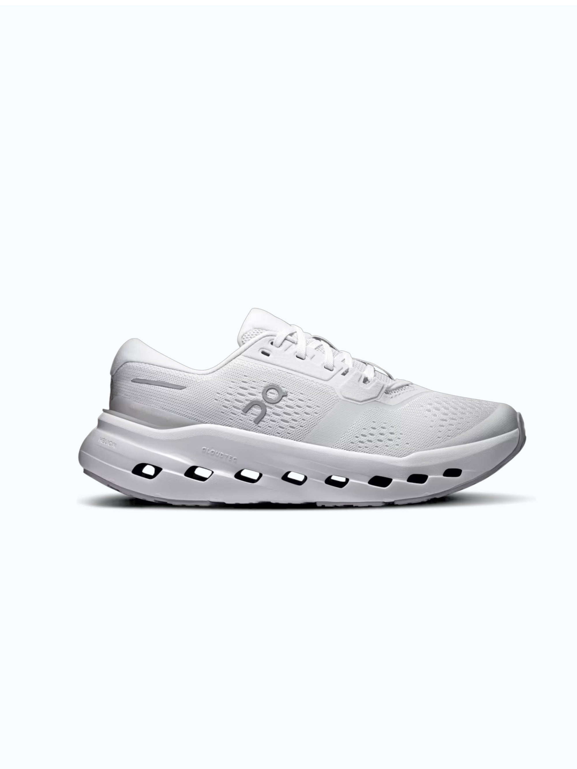 Women's Cloudrunner 3 - Frost|Glacier