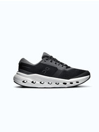 Women's Cloudrunner 3 - Black | Ivory